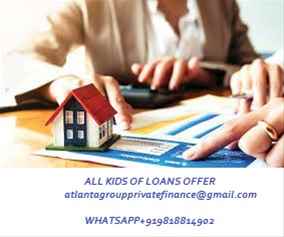 WE OFFER QUICK LOAN PERSONAL LOAN, BUSINESS LOAN, AND DEBT CONSOLIDATION LOAN